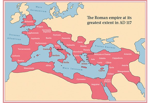 Roman Empire