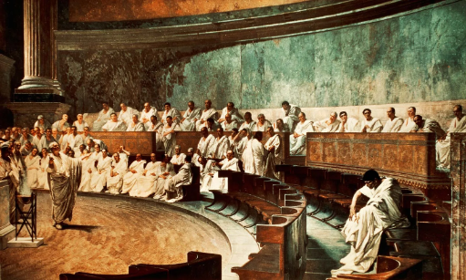 Senate