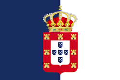Portuguese flag