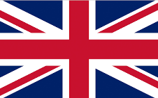 British flag